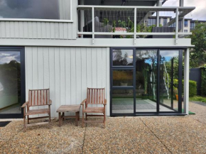Riverside Hideout - Hamilton Downstairs Unit, Hamilton